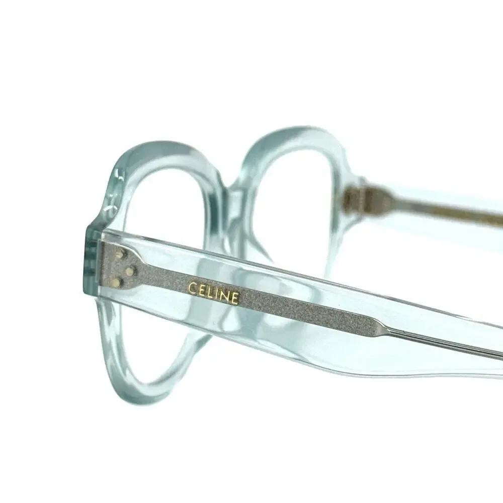 NEW!!! CELINE Eyeglasses CL50141U 093 Authentic
